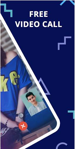EyeTalk : Live video talk screenshot 2