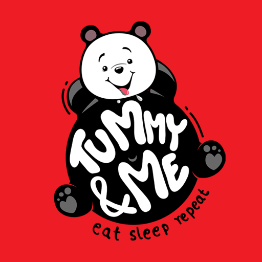 Tummy&amp;Me : Food Delivery icon