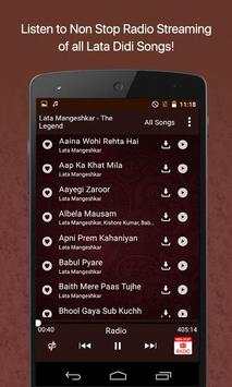 Lata Mangeshkar screenshot 3