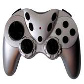 Gamers World logo