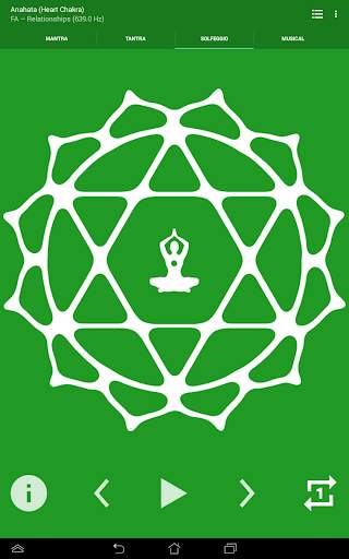 Chakra Meditation screenshot 15