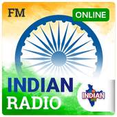 Online All Indian Radio Channel India FM Live 4.1