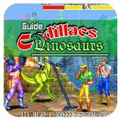 Hints Cadillacs and Dinosaurs icon