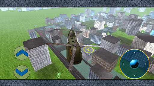 RC Helicopter Simulator screenshot 4