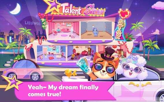 Muestra de mascotas talentosas screenshot 5