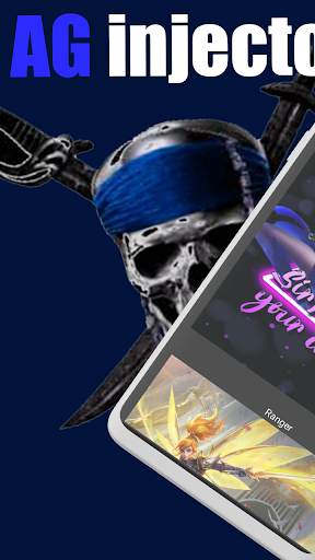 Tricks  Ag injector - unlock skin ag injector Tips screenshot 1