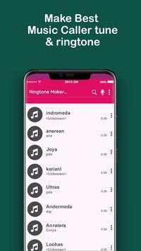 Set Jio Music : Caller Tune 2019 Free screenshot 3