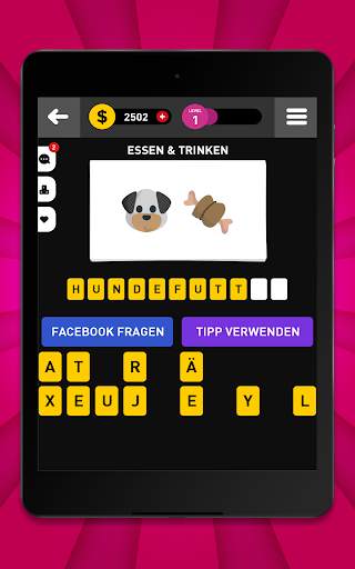Guess The Emoji screenshot 8
