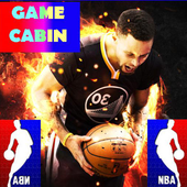 NBA Player icon