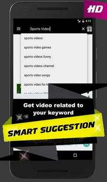 All Video Downloader screenshot 1