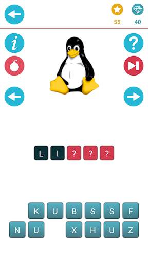 Brands Logo Quiz - 2018 Edition screenshot 5