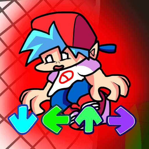 fnf boyfriend mod 0.2