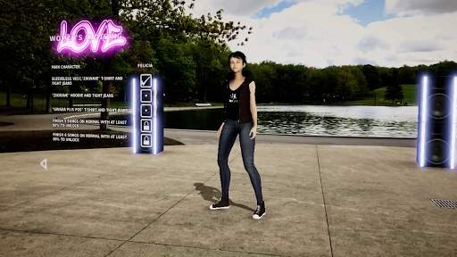 Musical Vibes AR screenshot 3