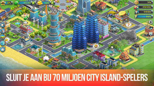 City Island 2 - Build Offline screenshot 8