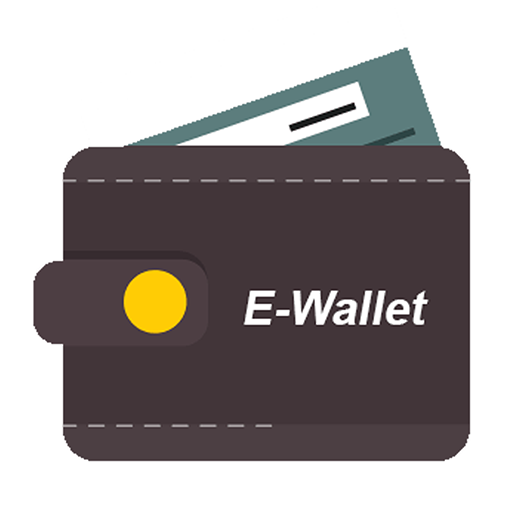 Demo E-Wallet icon