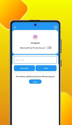 Status Saver - SnackVideo, WhatsApp, Tiktok, Likee screenshot 2