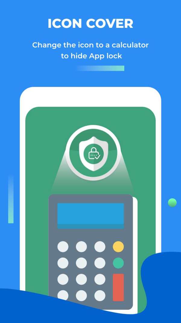 AppLock Go: Gallery Lock screenshot 6