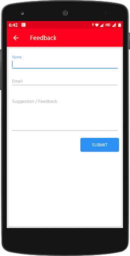 All in One SMS App screenshot 7