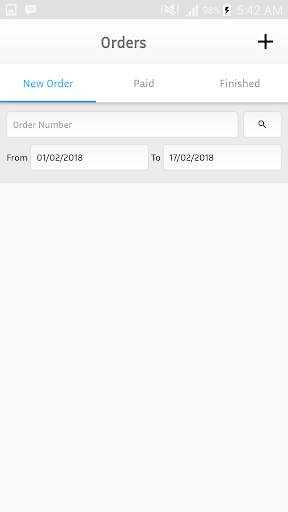 Online Shop Manager screenshot 2