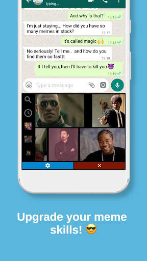 PicBoard | Image Search Keyboard | With Stickers! screenshot 4