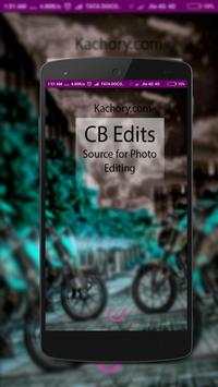 CB Edits screenshot 1