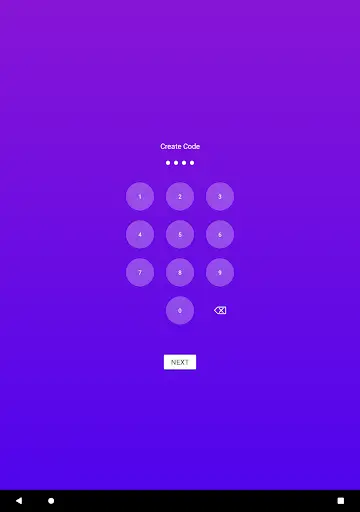 KeepVault - Password Manager and Expense Manager screenshot 19