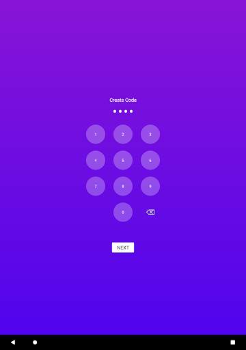 KeepVault - Password Manager and Expense Manager screenshot 19
