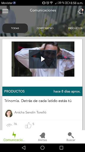 TAG screenshot 3
