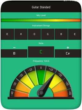 Tuner screenshot 6