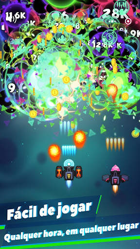 Virus War screenshot 3