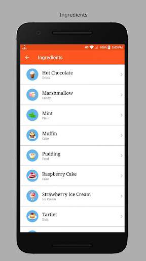 My Cafe: Recipes Wiki & Walkthrough screenshot 4