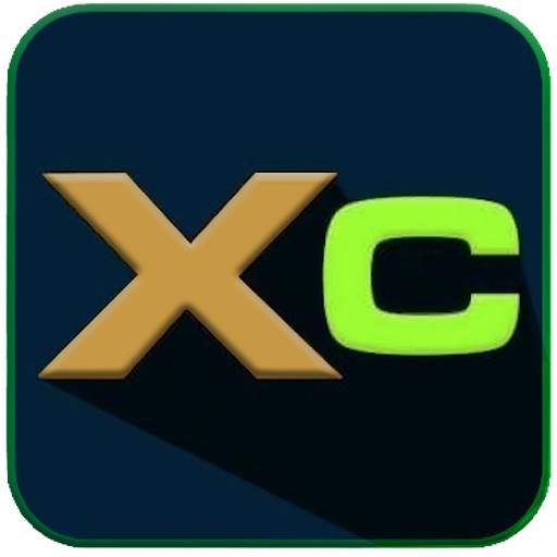 Xcross Fitness - Diet Plan, Exercise,Calorie Count 2.2