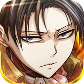 Titan Clash icon