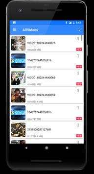 MAX Player - Best Video Player 1 تصوير الشاشة