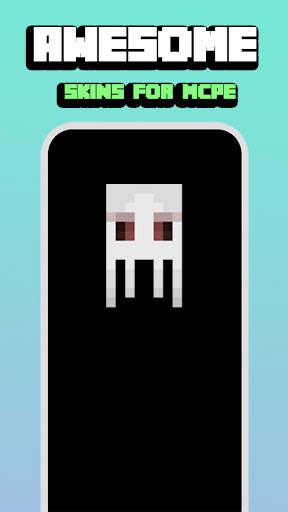 Invisible Skins For Minecraft screenshot 4