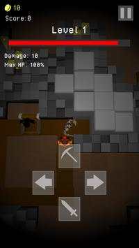 Dungeon Miner Quest screenshot 8