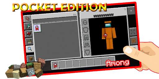 Mod Imposter for Minecraft screenshot 3