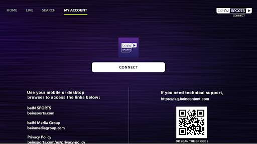 beIN SPORTS CONNECT screenshot 15