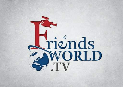 Friends world TV screenshot 2