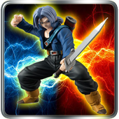 Super Dragon Hero Games icon