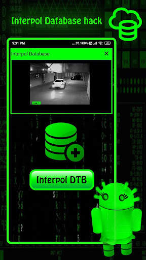 Hacker App: Wifi Password Hack screenshot 4