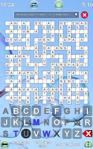 Codeword Unlimited screenshot 11