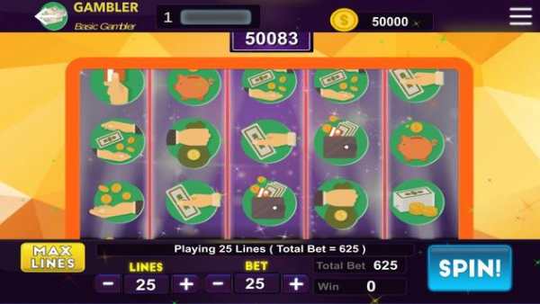 Slots Free With Bonus Play Games App screenshot 3