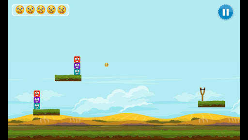 Knock Down Ball Expert screenshot 8