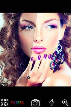 Selfie FULL HD Camera Android! screenshot 2
