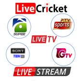 Sport Live TV HD & Cricket 1.0.0