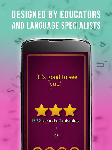 Learn English Listening Master 5 تصوير الشاشة