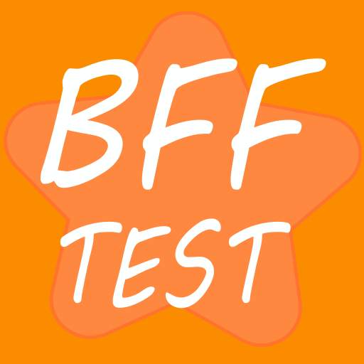 BFF Friendship test 1.2.0