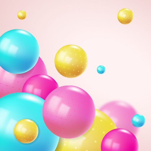 Collect Balls icon