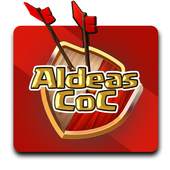 Diseño de Aldeas para CoC 1.0